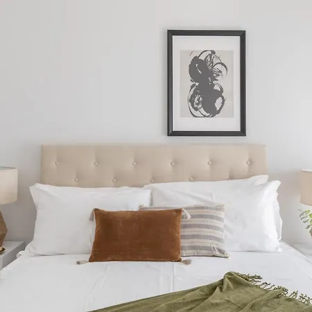 Iflat Spacious Penthouse Near The Vatican City Rome